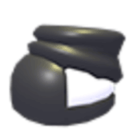 Moon Boots - Common from Return to the Moon Event
